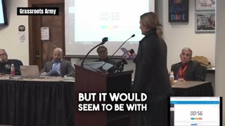 Newly Elected School Board President Called Out For Policy On Boys Using Girls Bathrooms