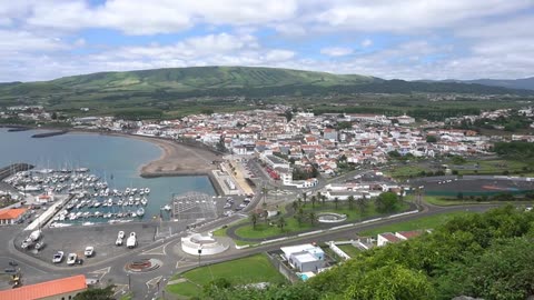 Praia da Vitória