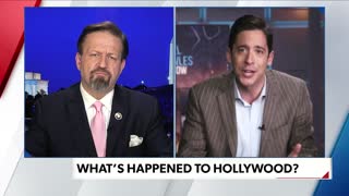 Conservatives & the Culture War. Michael Knowles with Seb Gorka