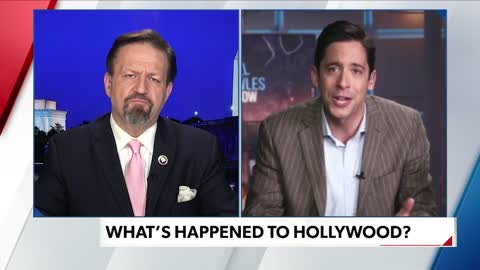 Conservatives & the Culture War. Michael Knowles with Seb Gorka