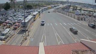 2024-01-07 - Puente Internacional 2 (viendo hacia Nuevo Laredo)