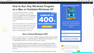 How to Use A Remote Windows VPS Using Remote Desktop Connection (2022)