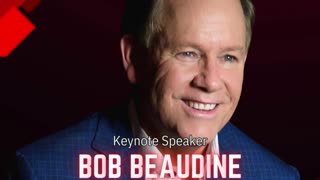 Don't miss Bob Beaudine, President & CEO of Eastman & Beaudine, at EDGEcon Business Conference