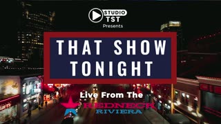 Now Playing at thatshowtonight.com!