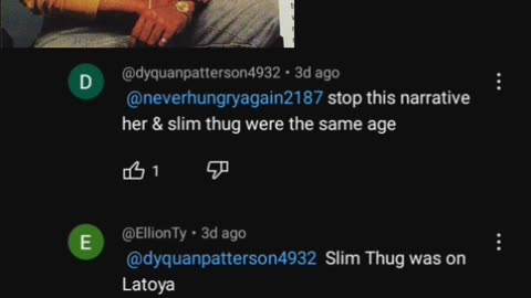 Slim Thug, Sean Price, Rock and Pimp C Hit it First Like Ray Jay #allegedly #comments