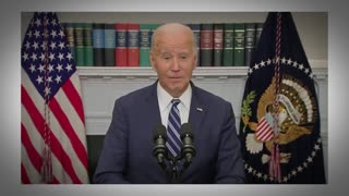 Bumbling Biden Gets DEMOLISHED In POWERFUL New Ad