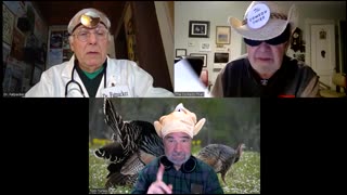 COMEDY N’ JOKES: November 21, 2023. An All-New "FUNNY OLD GUYS" Video! Really Funny!