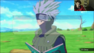 The Battle Prowess Of Koji Kashin Revealed In Naruto x Boruto Ultimate Ninja Storm Connections