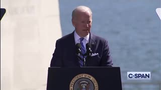 Joe is Not the President