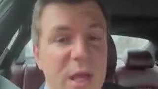 🔥OMG - Sounds Like James O'Keefe Is About To Expose Some More Evil Frauds