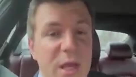 🔥OMG - Sounds Like James O'Keefe Is About To Expose Some More Evil Frauds
