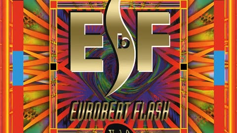 Eurobeat Flash Volume 9