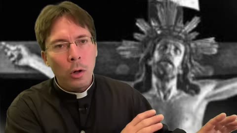 WE CAN'T BLESS SIN! - Fr. Mark Goring
