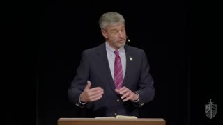 Paul Washer - Good Tree And Bad Tree | Part 1