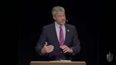 Paul Washer - Good Tree And Bad Tree | Part 1