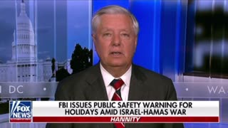 Lindsey says another 9/11 is coming