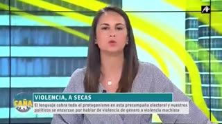 La violencia no tiene género es una opción que se enfrenta a los valores y a la cultura