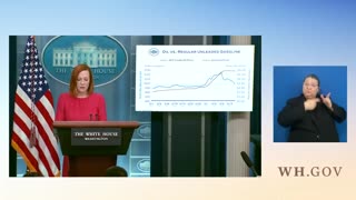 3-16-22 Press Briefing by Press Secretary Jen Psaki