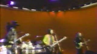 Doobie Brothers - Live on Don Kirshner's = Rock Concert 1974