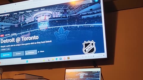 Sportsnet sucks