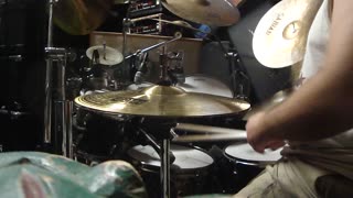 2024 03 08 Thumper 22 drum tracking