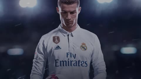 Ronaldo best shot