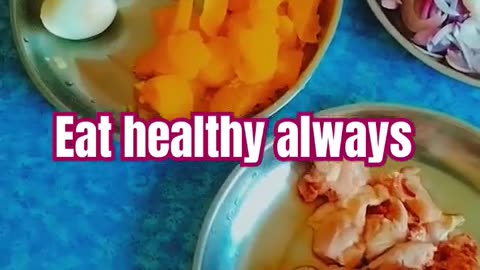 Eat_healthy_always_#chicken(480p)