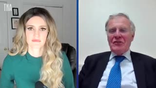 Sir Christopher Chope Addressing Covid Vax Damage in the UK
