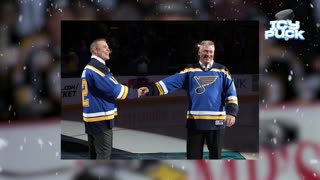 Adam Oates - Undrafted Player