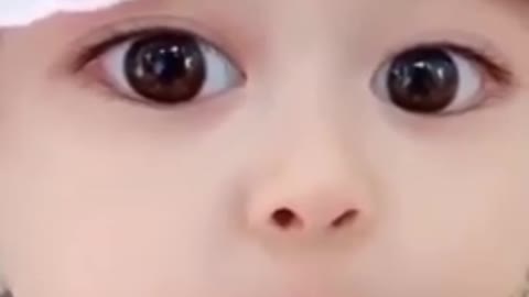Baby gets emotional while listening to Whitney Houston