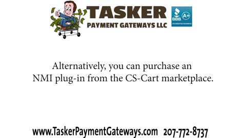 Merchant account and payment gateways for CS-Cart & glass pipe and bong merchants