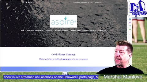 My Sports Reports - Delaware Edition - February 7, 2024