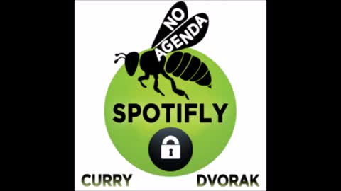 No Agenda: 1422: Honk Honk Adam Curry & John C. Dvorak