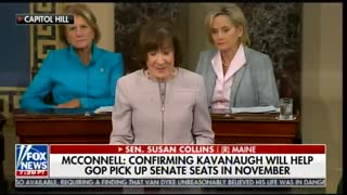 McConnell hopes Dems have 'learned a lesson' after attacks on Kavanaugh