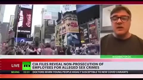 CIA Files