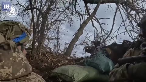 FULL Tentara Ukraina Kalang Kabut! Rusia Luncurkan Serangan Mematikan