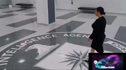 Watch this insane CIA recruitment video & tell me the CIA