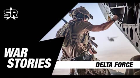 The History and Evolution of Delta Force