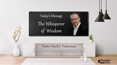 The Whisperer of Wisdom