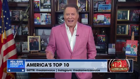 America's Top 10 for 5/24/24 - COMMENTARY