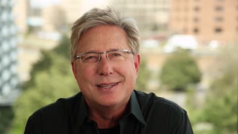 His Grace is Enough | Don Moen Devotionals