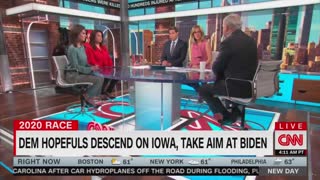 Ana Navarro: Biden giving me 'Jeb Bush acid reflux'