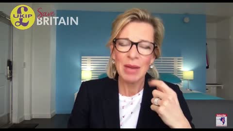 Katie Hopkins On Why She Has Joined UKIP