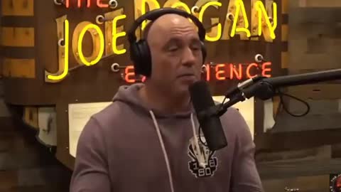 Joe Rogan Says Wokeness Means ‘Straight White Men Are Not Allowed to Talk’