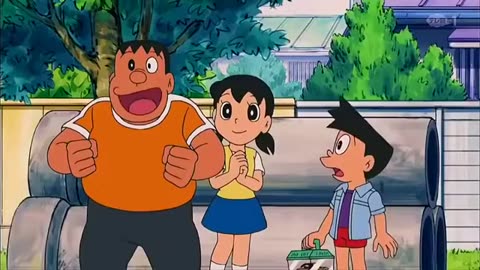 Doraemon cartoons jungle mein advanture |new episode on doraemon