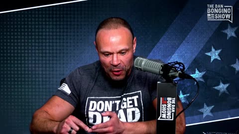 Bongino: The True FBI Objective of Mar-A-Largo Raid Exposed