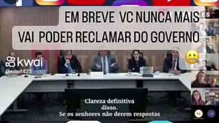 COMUNISMO IMPLANTADO COM SUCESSO