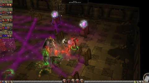 Treasure Hunting Quest Walkthrough - Dungeon Siege 2