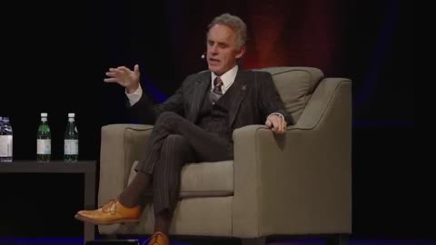 Jordan Peterson’s Thoughts on Assisted Suicide