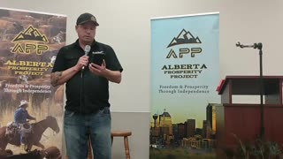 APP Alberta Prosperity Project Calgary Oct 19 2022, Part 2